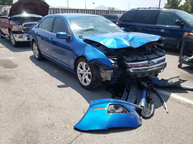 FORD FUSION SE 2012 3fahp0ha5cr339164