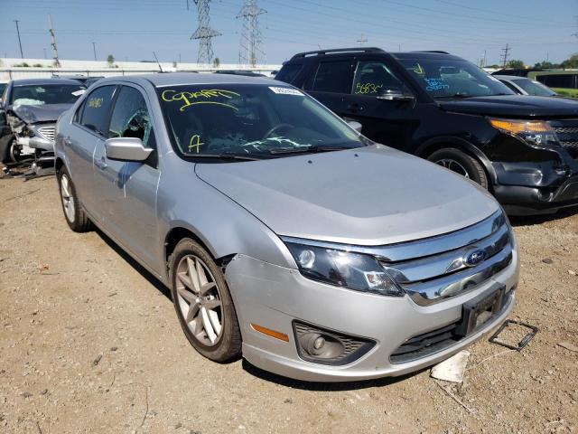 FORD FUSION SE 2012 3fahp0ha5cr340184