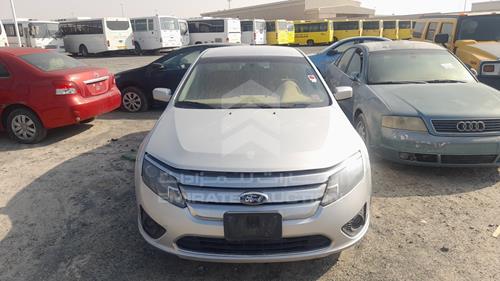 FORD FUSION 2012 3fahp0ha5cr347247