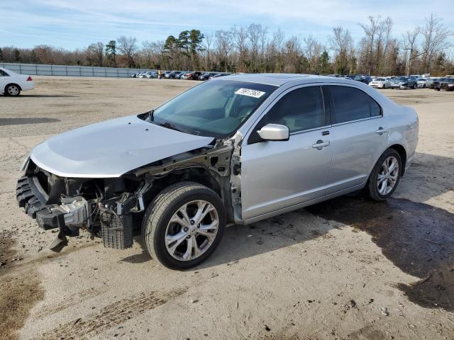 FORD FUSION 2012 3fahp0ha5cr347829