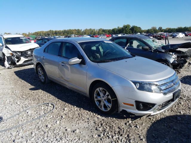 FORD FUSION SE 2012 3fahp0ha5cr348284