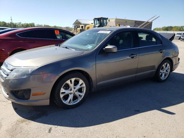 FORD FUSION SE 2012 3fahp0ha5cr355932