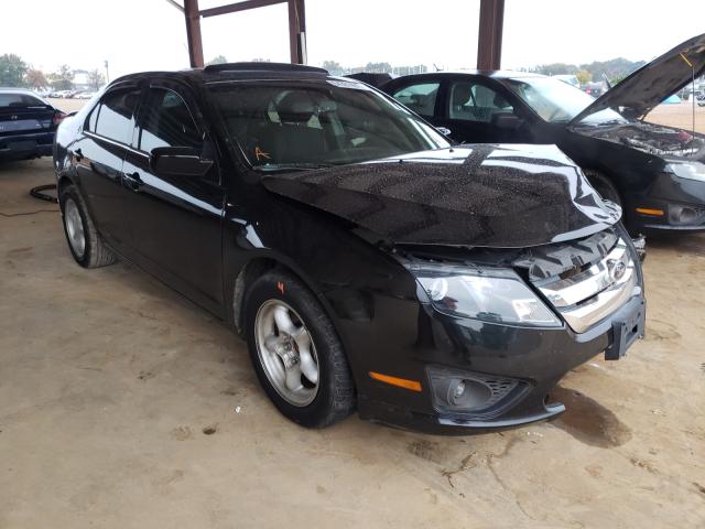 FORD FUSION SE 2012 3fahp0ha5cr359950