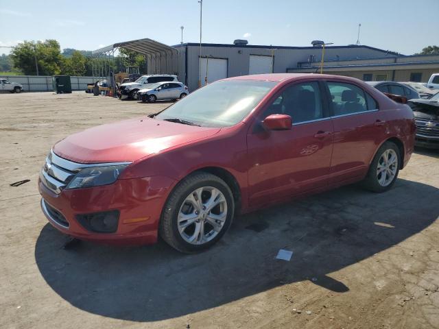 FORD FUSION 2012 3fahp0ha5cr371760