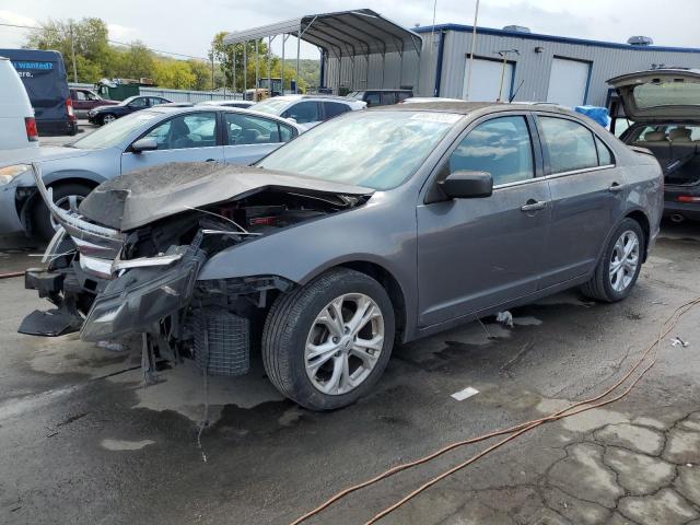 FORD FUSION SE 2012 3fahp0ha5cr372164