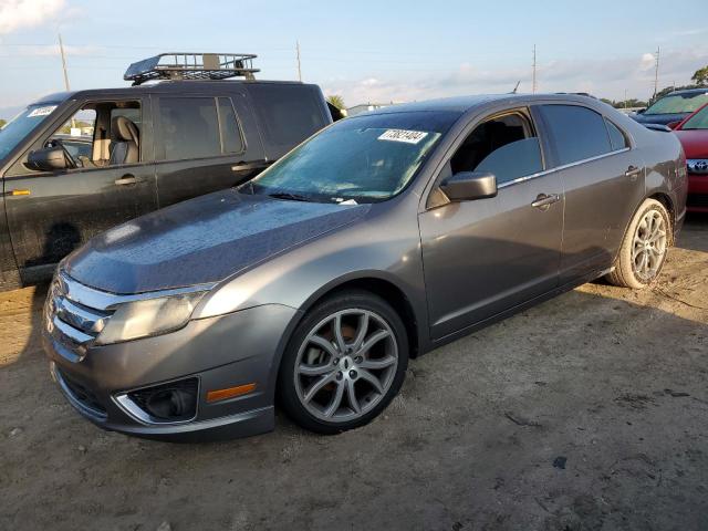 FORD FUSION SE 2012 3fahp0ha5cr372794