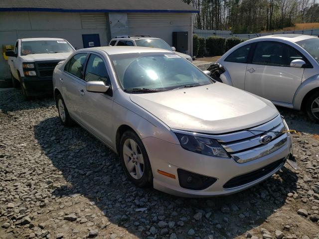 FORD FUSION SE 2012 3fahp0ha5cr372813