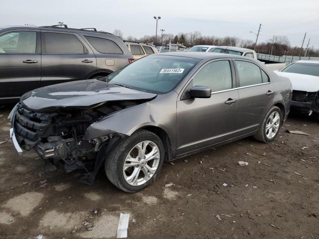 FORD FUSION SE 2012 3fahp0ha5cr374755