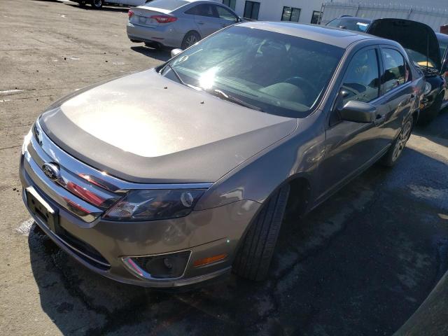 FORD FUSION SE 2012 3fahp0ha5cr377834