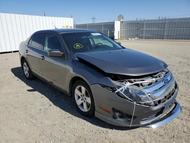 FORD FUSION SE 2012 3fahp0ha5cr381267