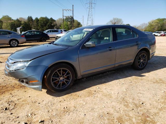 FORD FUSION 2012 3fahp0ha5cr388963