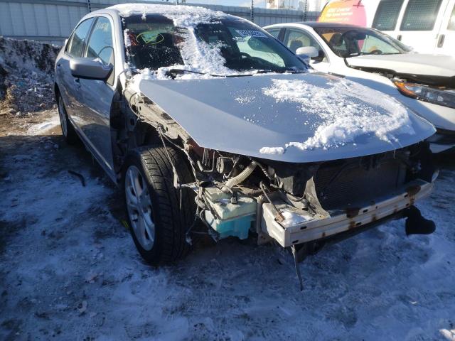 FORD FUSION SE 2012 3fahp0ha5cr390762