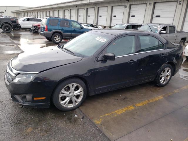 FORD FUSION SE 2012 3fahp0ha5cr392267