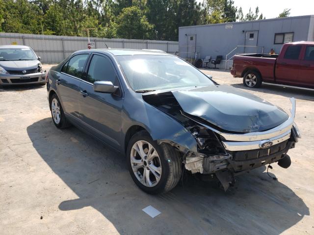 FORD FUSION SE 2012 3fahp0ha5cr393922