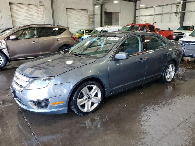 FORD FUSION 2012 3fahp0ha5cr396884