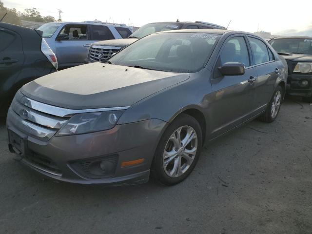 FORD FUSION SE 2012 3fahp0ha5cr400089