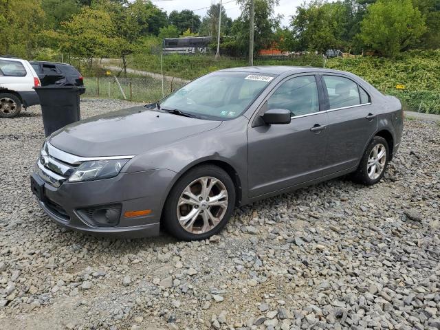 FORD FUSION SE 2012 3fahp0ha5cr401372