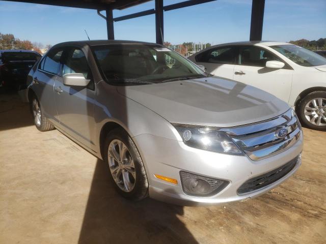 FORD FUSION 2012 3fahp0ha5cr401744