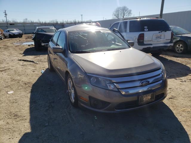 FORD FUSION SE 2012 3fahp0ha5cr401825