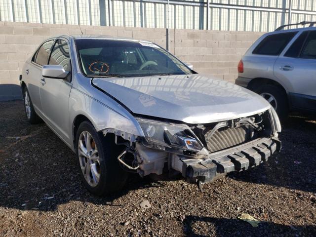 FORD FUSION SE 2012 3fahp0ha5cr402179