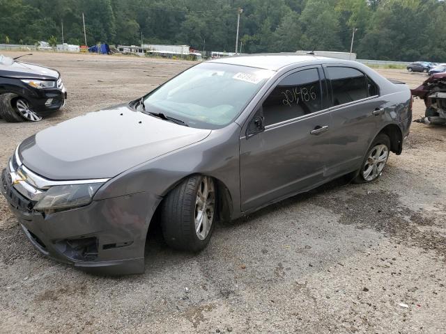 FORD FUSION SE 2012 3fahp0ha5cr404269