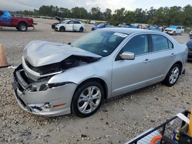 FORD FUSION SE 2012 3fahp0ha5cr408421