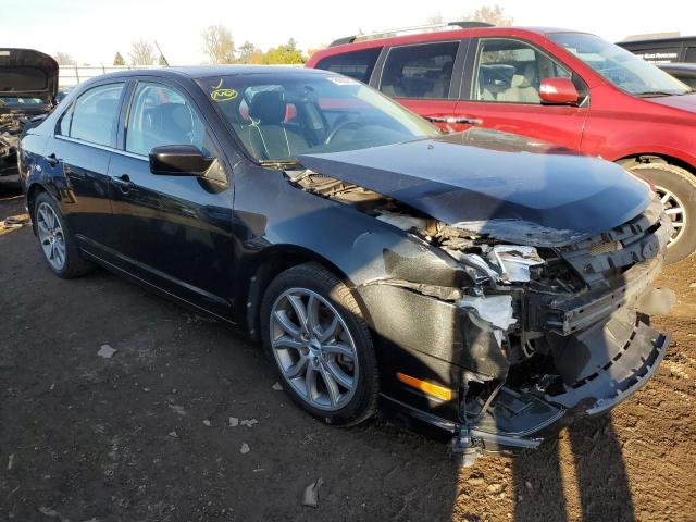 FORD FUSION SE 2012 3fahp0ha5cr409262