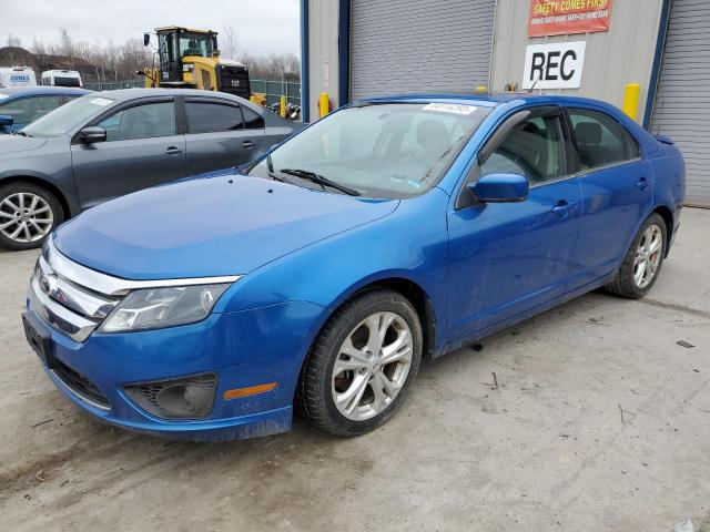 FORD FUSION SE 2012 3fahp0ha5cr410377