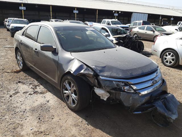 FORD FUSION SE 2012 3fahp0ha5cr420570