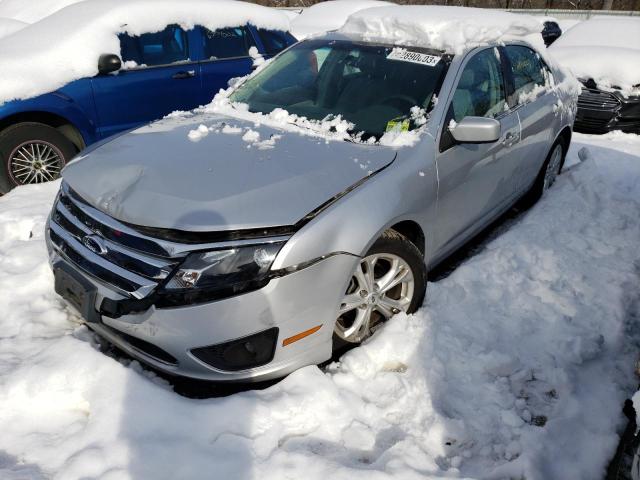 FORD FUSION SE 2012 3fahp0ha5cr425090