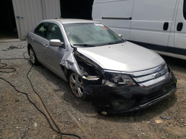 FORD FUSION SE 2012 3fahp0ha5cr428572