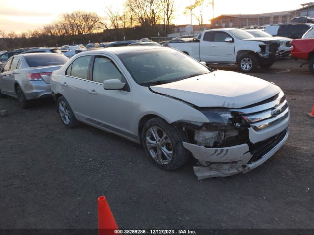 FORD FUSION 2012 3fahp0ha5cr428801