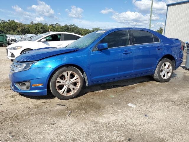 FORD FUSION 2012 3fahp0ha5cr428958