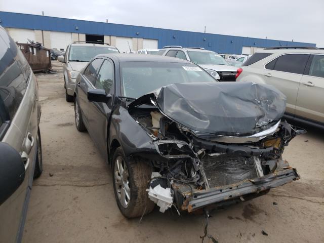 FORD FUSION SE 2012 3fahp0ha5cr434906