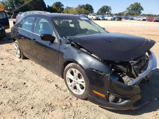 FORD FUSION SE 2012 3fahp0ha5cr446585