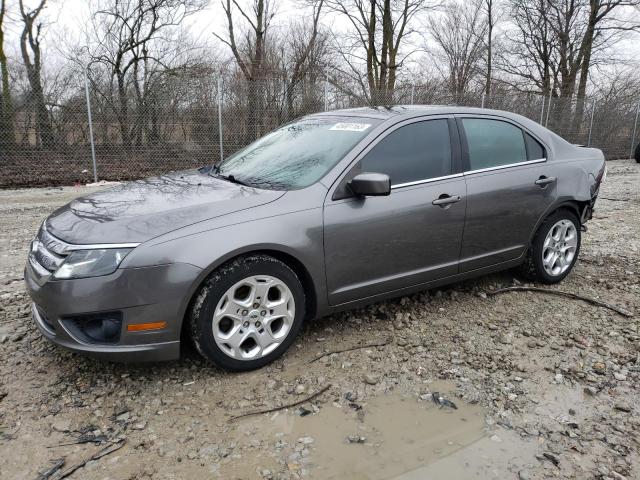 FORD FUSION 2010 3fahp0ha6ar101868