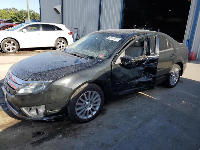 FORD FUSION 2010 3fahp0ha6ar105936