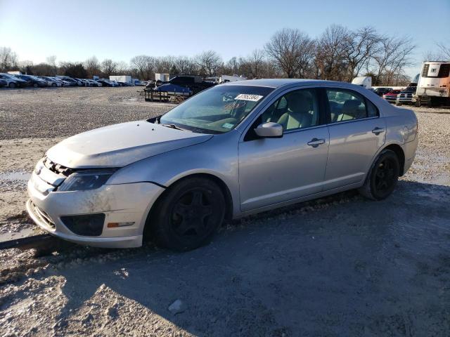 FORD FUSION 2010 3fahp0ha6ar106035