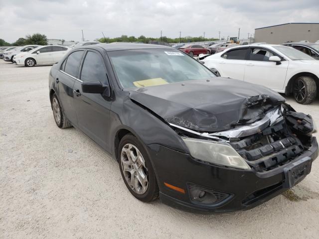 FORD FUSION 2010 3fahp0ha6ar106195