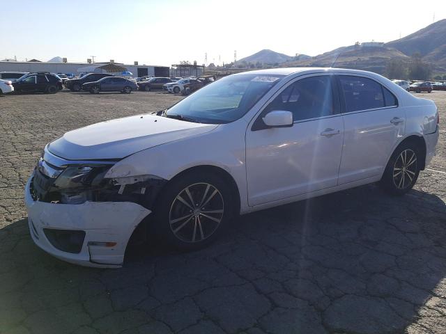 FORD FUSION 2010 3fahp0ha6ar114877