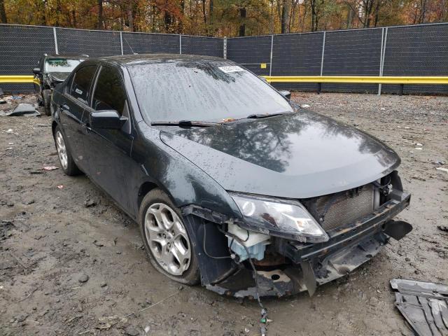 FORD FUSION 2010 3fahp0ha6ar116709