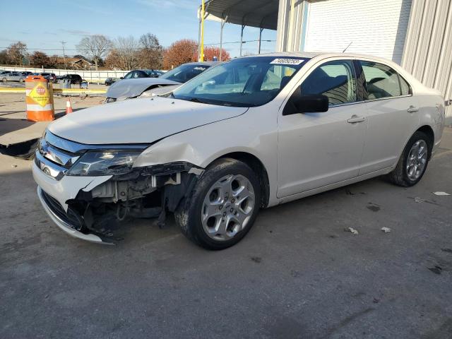 FORD FUSION 2010 3fahp0ha6ar118119