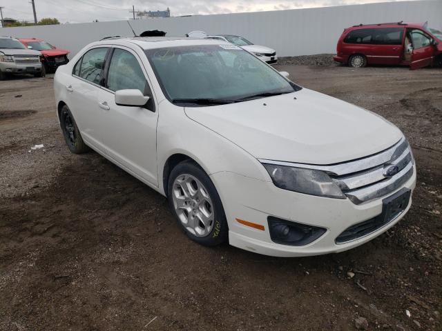 FORD FUSION 2010 3fahp0ha6ar122235