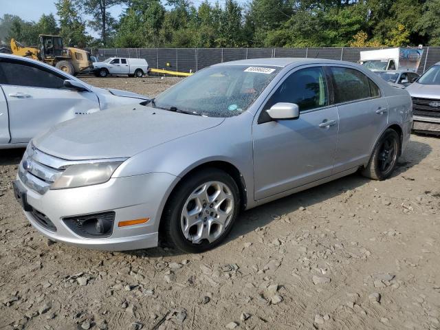 FORD ALL OTHER 2010 3fahp0ha6ar124907