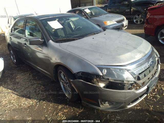 FORD FUSION 2010 3fahp0ha6ar128598