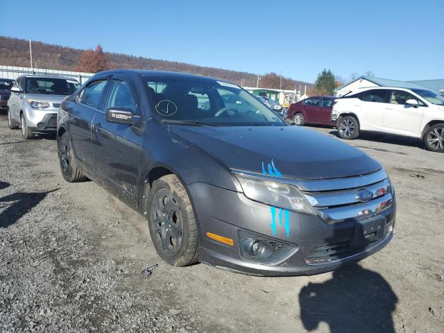 FORD FUSION 2010 3fahp0ha6ar128634