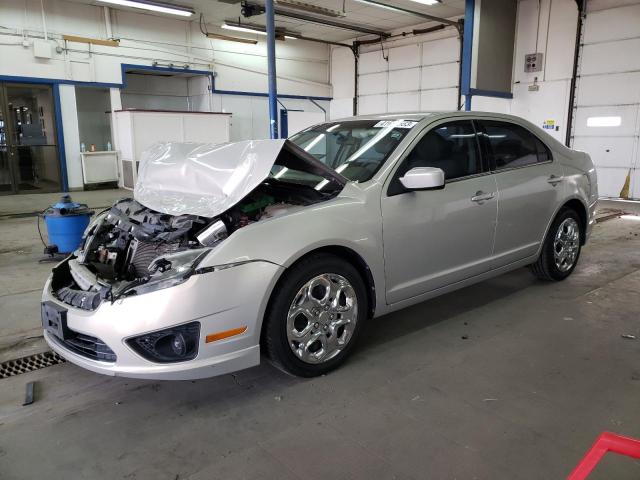 FORD FUSION 2010 3fahp0ha6ar131677