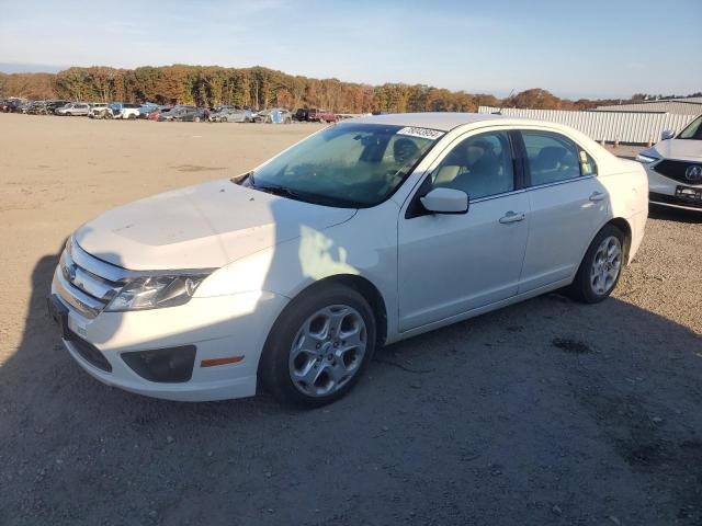 FORD FUSION SE 2010 3fahp0ha6ar142095