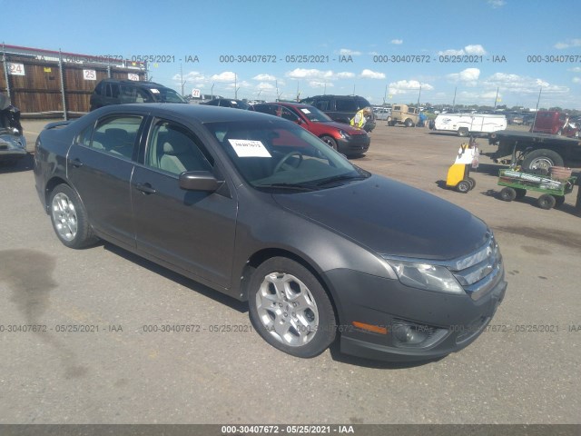 FORD FUSION 2010 3fahp0ha6ar142212