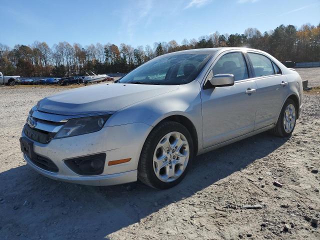 FORD FUSION 2010 3fahp0ha6ar146101